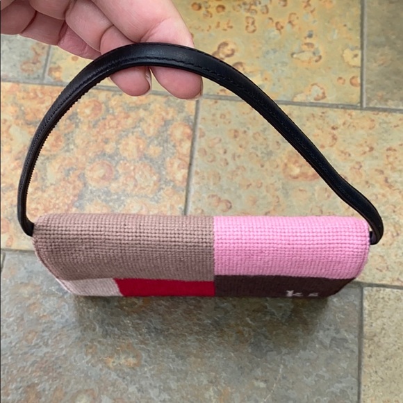 Kate Spade NY Bag Purse EUC - Picture 3 of 11